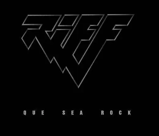 Se relanzan en formato digital los dos ltimos discos de Riff:  Que Sea Rock y Zona de Nadie.